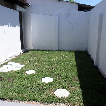 Casa Para Temporada Prado Dış mekan fotoğraf