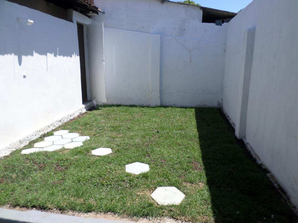 Casa Para Temporada Prado Dış mekan fotoğraf